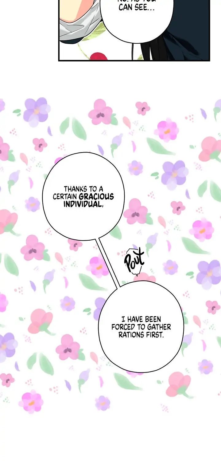 Secret Lady, Chapter 10 image 09